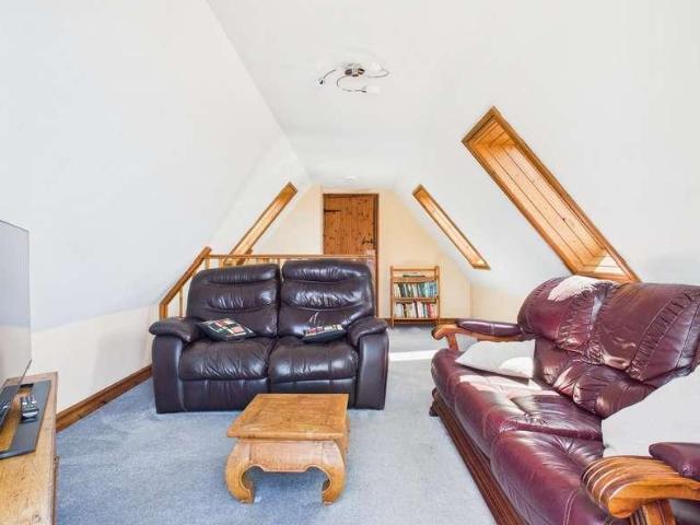 House for sale in Cornwall