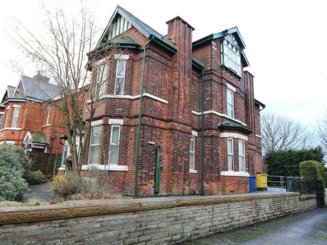 House for sale in Heaton Park, Bury