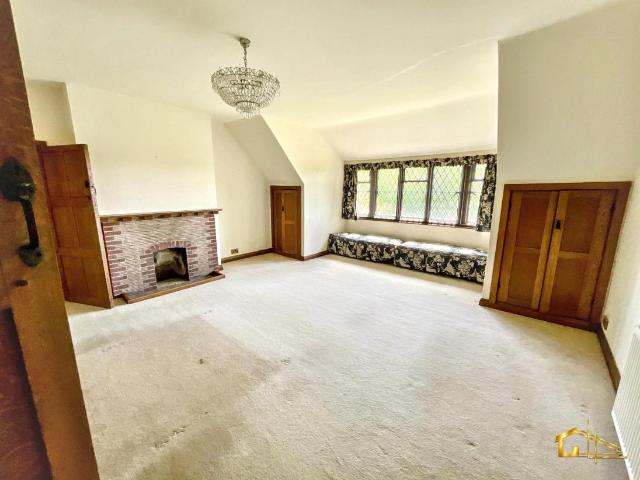 House for sale in Little Common, Heathlands