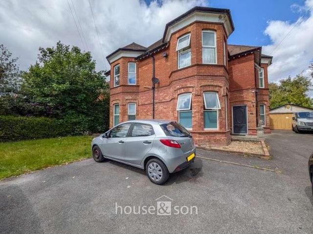 House for sale in Charminster, Bournemouth