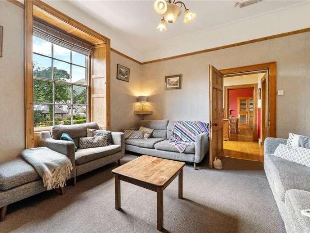 House for sale in Beddgelert, Wales