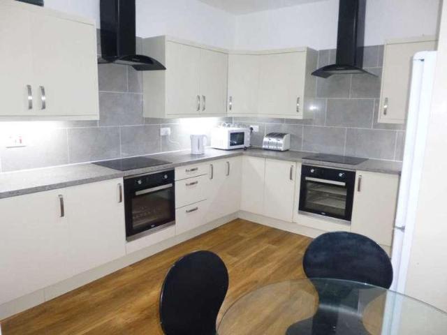 Apartment for rent in Georgia, Greater Manchester