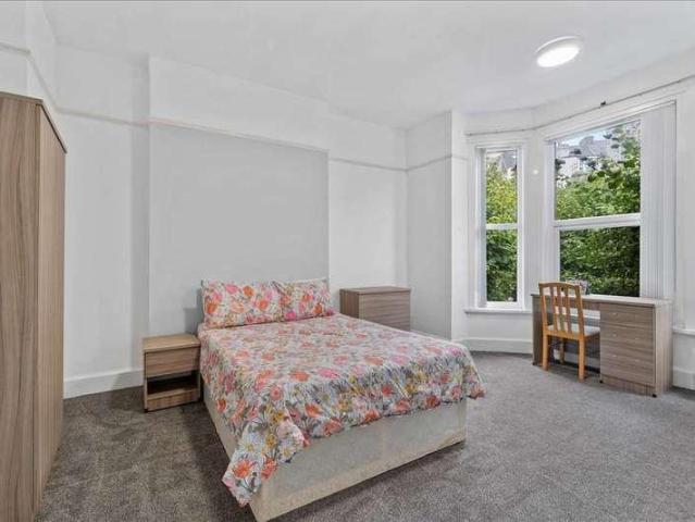 Apartment for rent in Mount Wise
