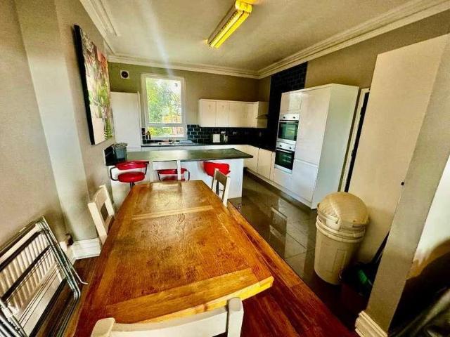 House for rent in Georgia, Greater Manchester