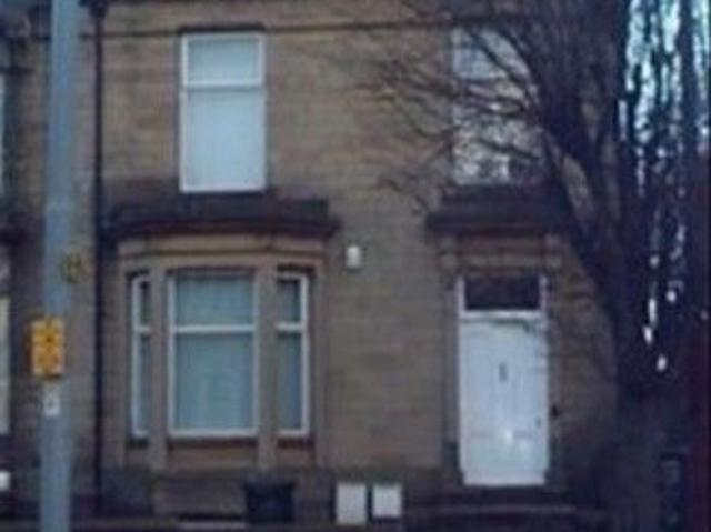 Room for rent in West Yorkshire