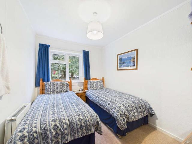Property for sale in Tyndrum, Scotland
