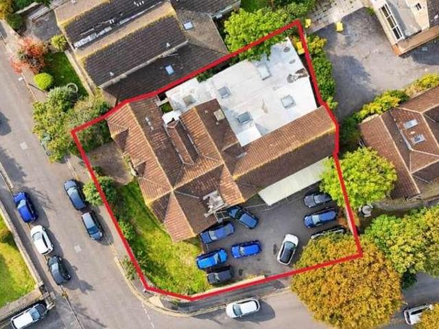 Property for sale in Whitecross Village, Weston-super-Mare