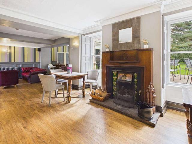 Property for sale in Alston