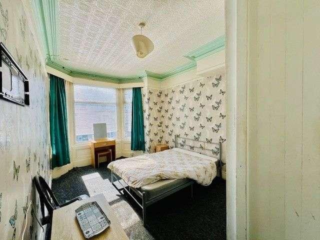 Property for sale in Revoe, Blackpool