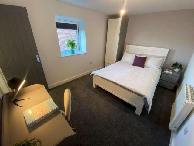 Property for sale in Attenborough, East Midlands