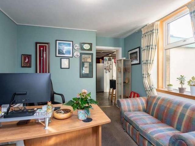 Property for sale in Bridgend, Moneydie