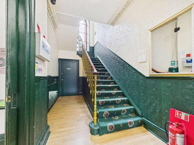 Property for sale in North Leith, Trinity