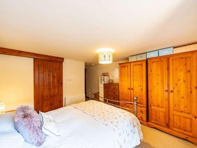 Property for sale in Kingsley Moor, Staffordshire