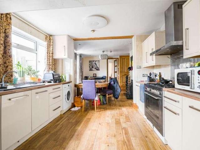 Property for sale in Newquay, Cornwall