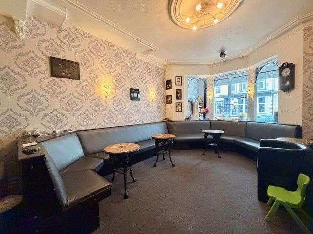 Property for sale in South Shore, Blackpool