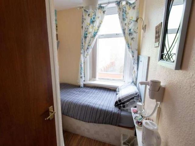 Property for sale in Foxhall, Blackpool