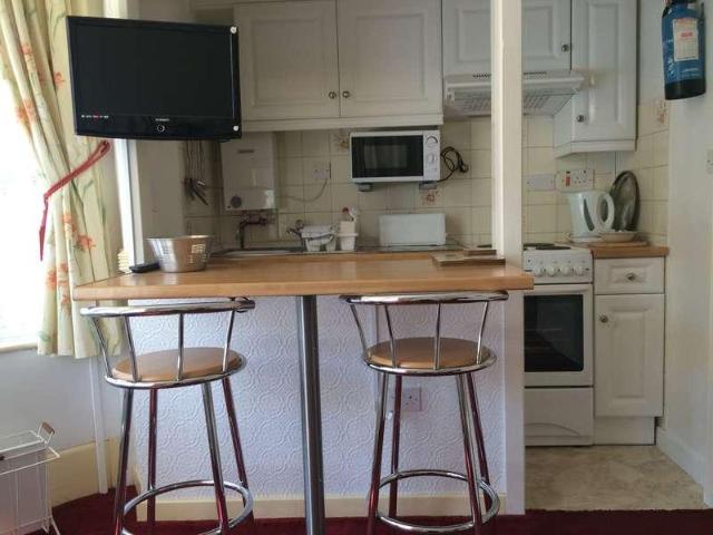 Property for sale in Revoe, Blackpool