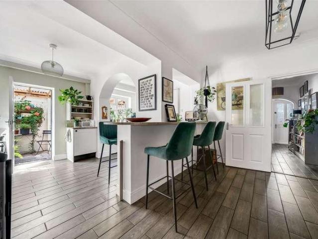 Property for sale in Durlston, Swanage