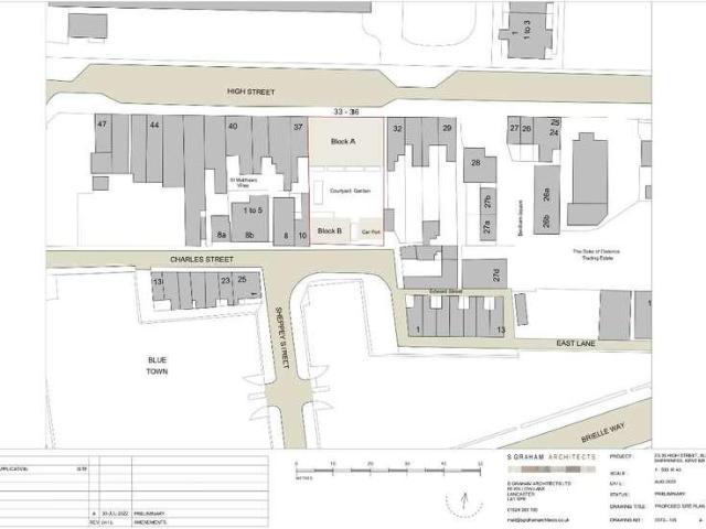Property for sale in Sheerness, Oad Street