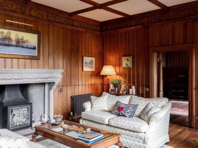 Property for sale in Brentingby, Leicestershire