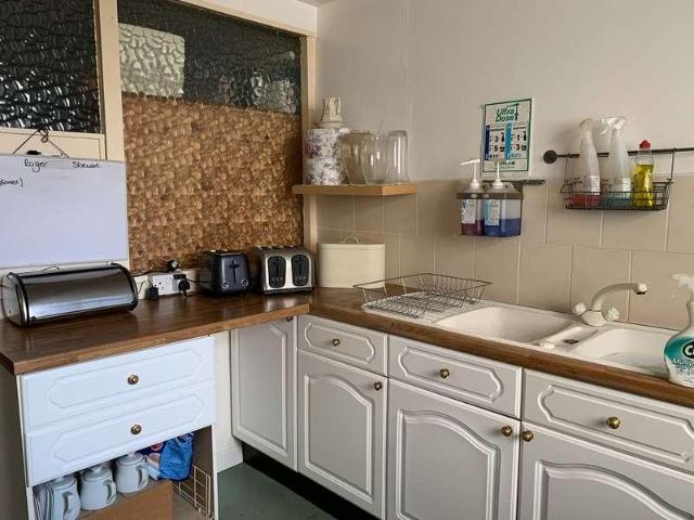 Property for sale in Foxhall, Blackpool