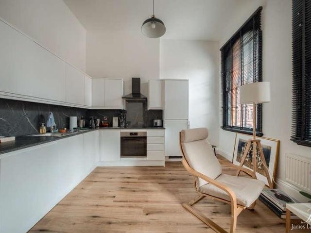 Property for sale in Jewellery Quarter, West Midlands