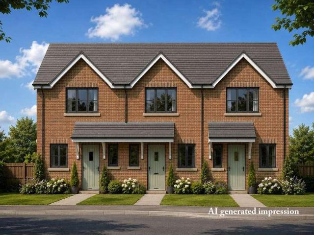 Property for sale in Tidbury Green, West Midlands