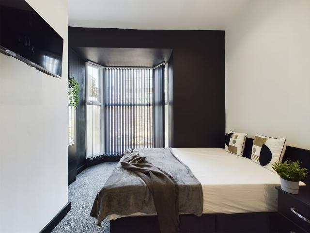 House for rent in Mount Pleasant, Swansea