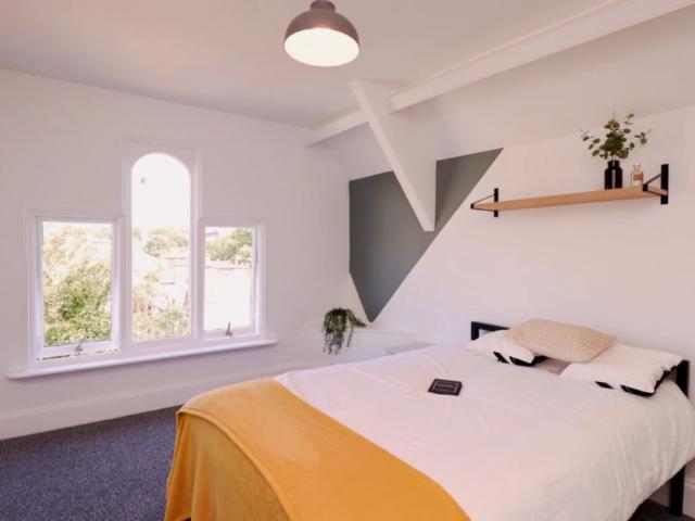 Apartment for rent in Aldcliffe, Lancaster