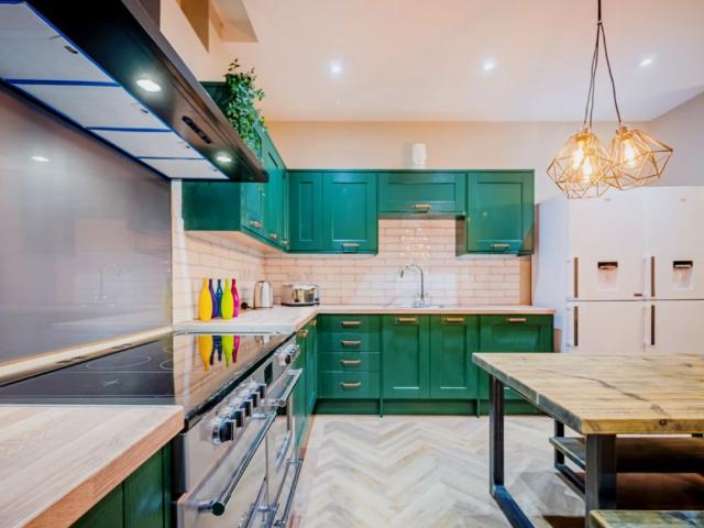 Apartment for rent in Ladywood, West Midlands