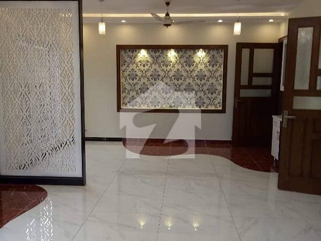 House for rent in اسلام آباد, زون 1
