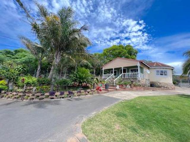 Commercial for sale in Ugu District Municipality, Kwazulu-natal