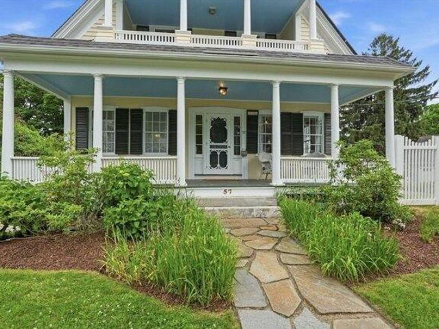 House for sale in Amherst, Massachusetts