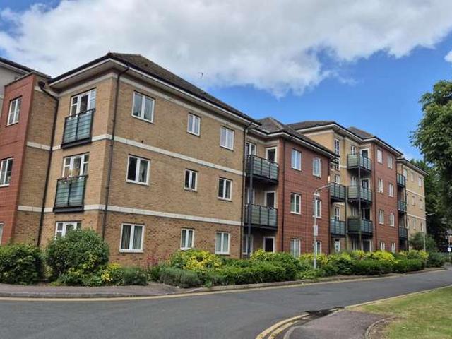 Apartment for rent in Dunstable, Bedfordshire