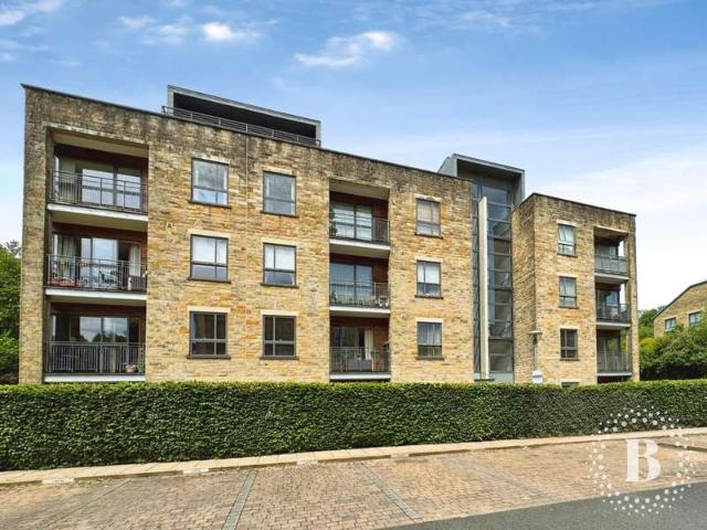 Apartment for rent in Lee Bank, Greater Manchester