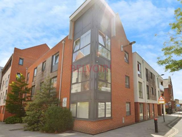 Apartment for rent in St Mary's, City Of Southampton