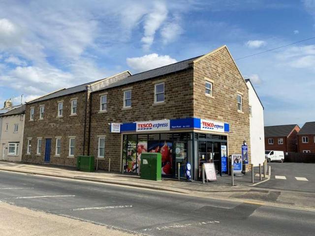 Apartment for rent in Killinghall, North Yorkshire