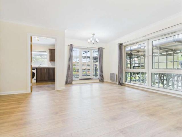 Apartment for rent in Priest Down, Hampshire