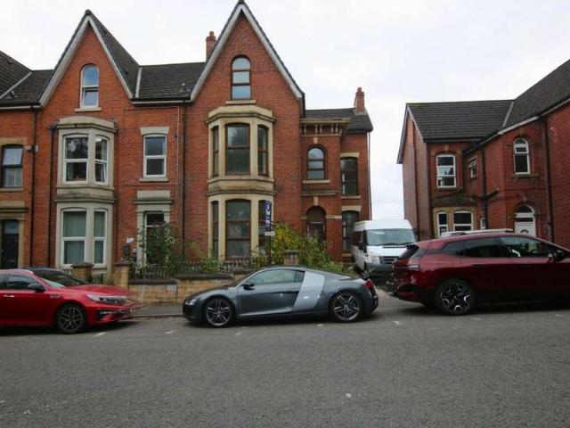Apartment for sale in Wensley Fold, Blackburn