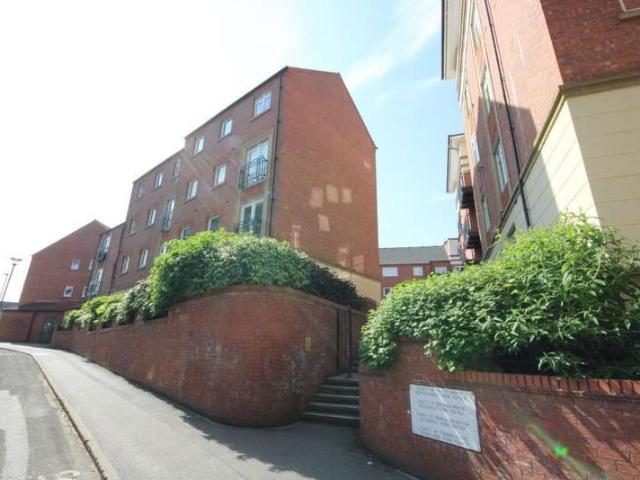 Apartment for rent in Fishergate, High Field