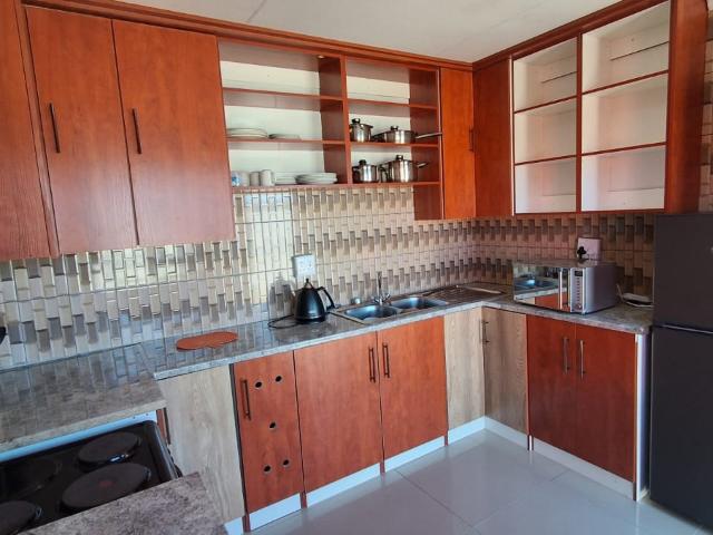 Apartment for rent in Harrismith, Free State