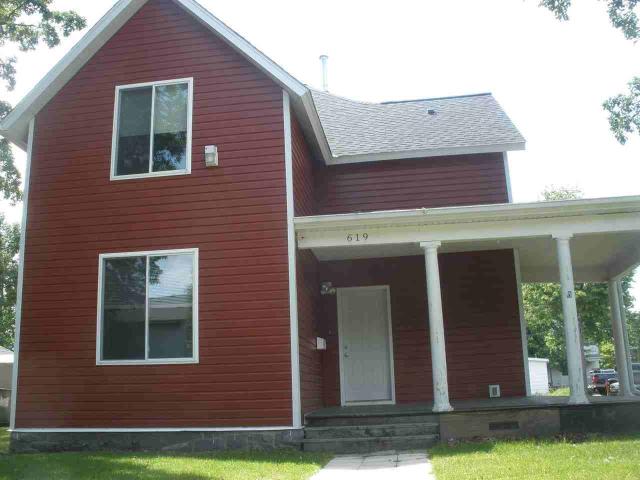 Apartment for rent in Saint Cloud, Stearns County