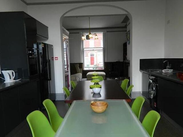 House for sale in Higher Bartle, Lancashire