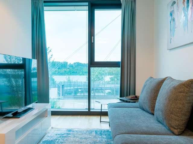 Apartment mieten in KG Leopoldstadt, Wien