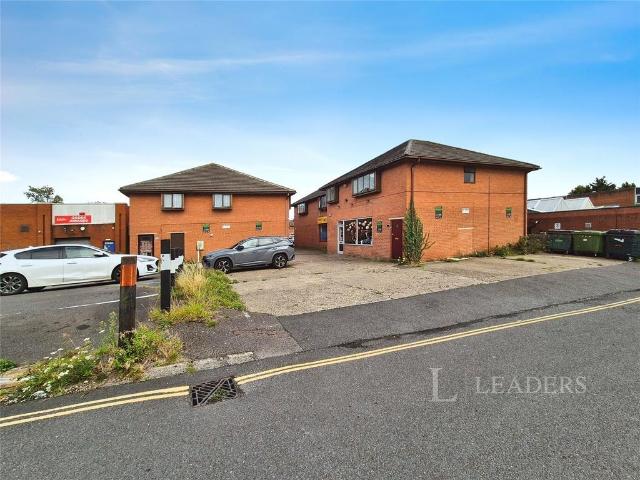 Flat for sale in Kedleston, East Midlands