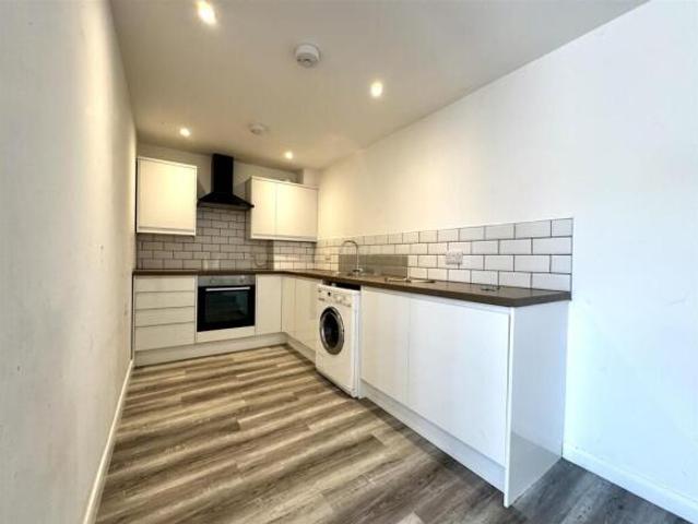 Apartment for sale in Brighton & Hove