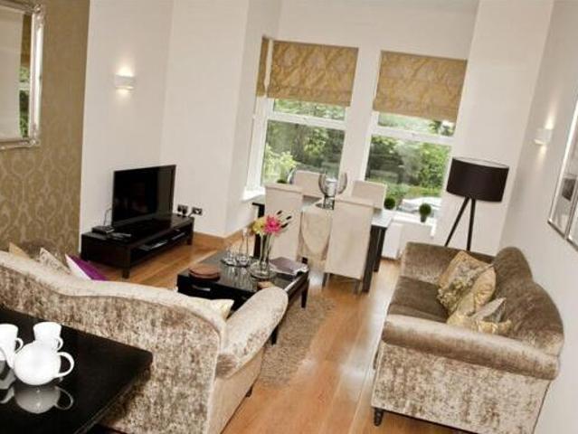 House for sale in Harrogate, North Yorkshire