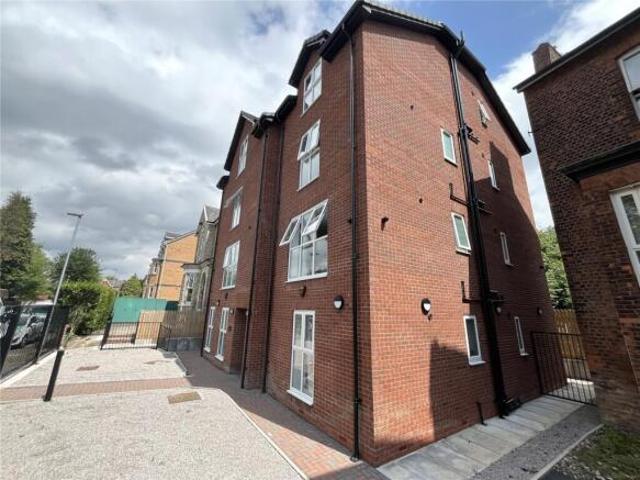 Apartment for sale in Georgia, Greater Manchester