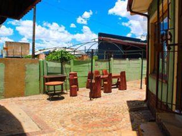 Apartment for rent in Vosloorus, Gauteng