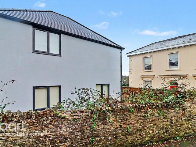 Flat for sale in Fort Hill, Kentisbury